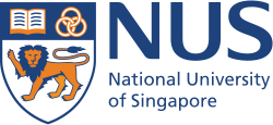NUS logo