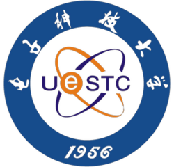 UESTC logo